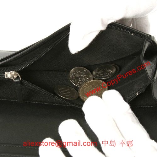 【シャネル】【長財布】シャネル